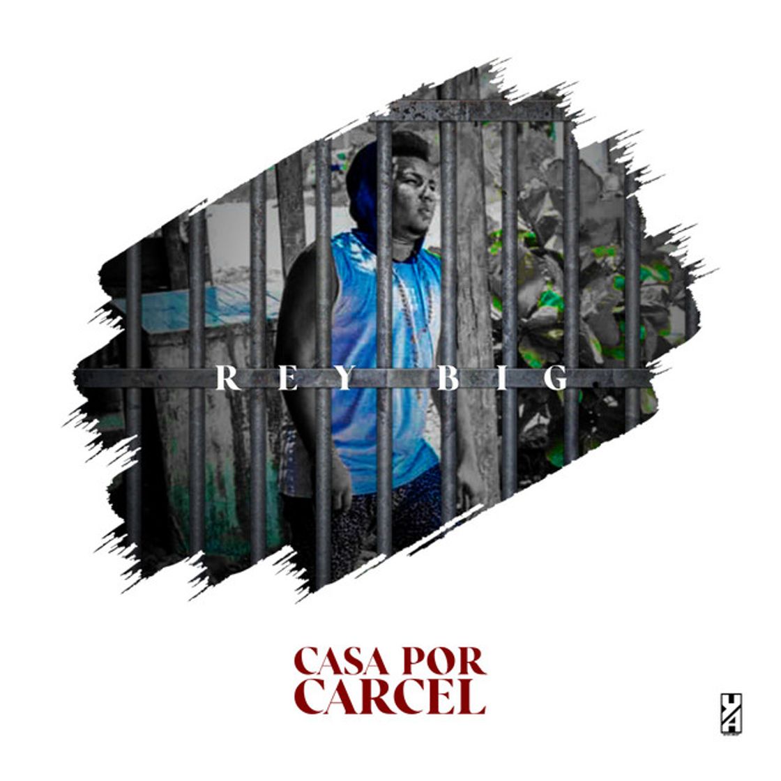 Canción Casa por Cárcel