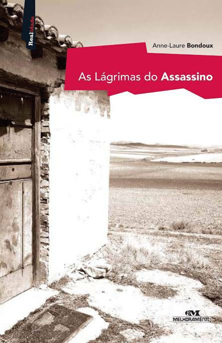 Fashion As lágrimas de um assassino