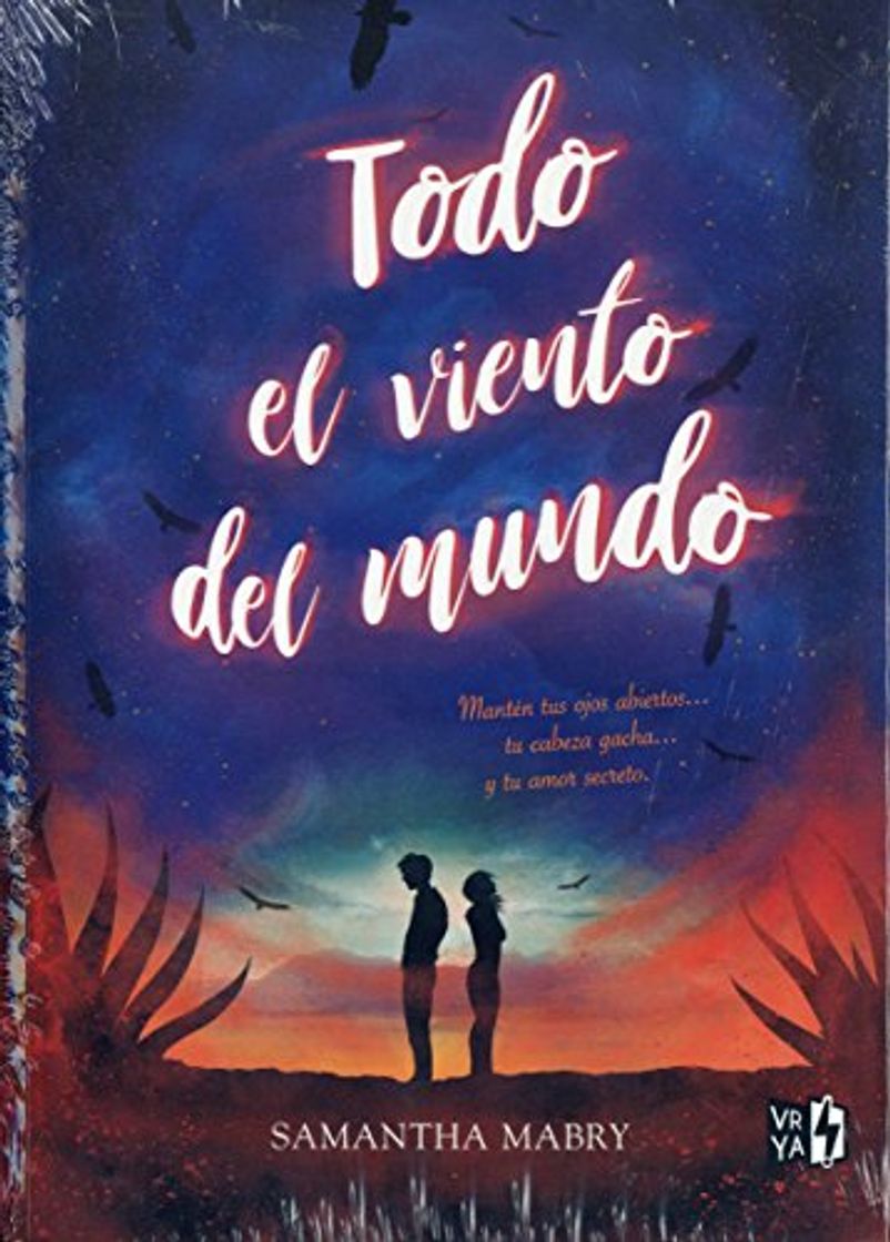 Libro Todo El Viento del Mundo