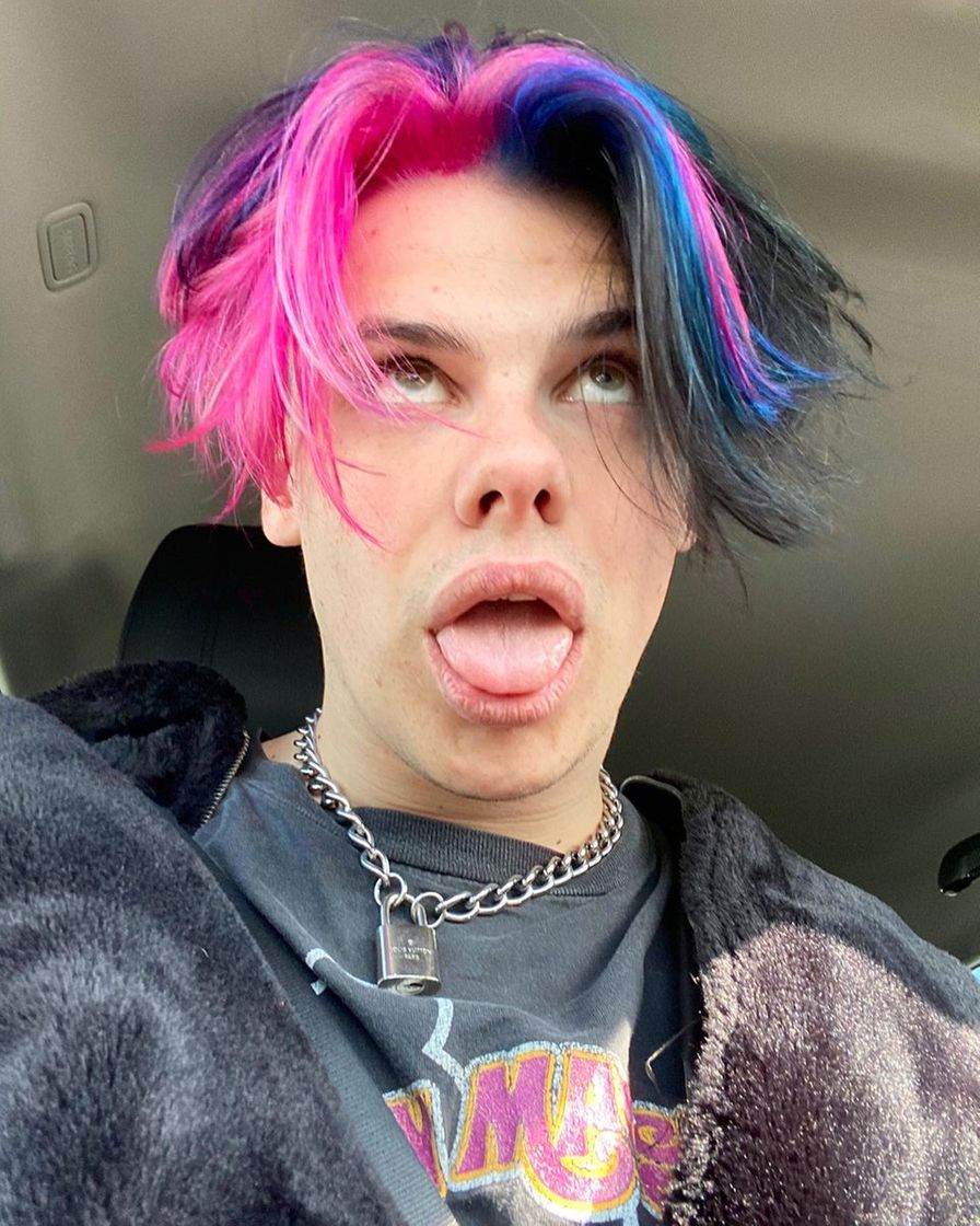 Moda Yungblud