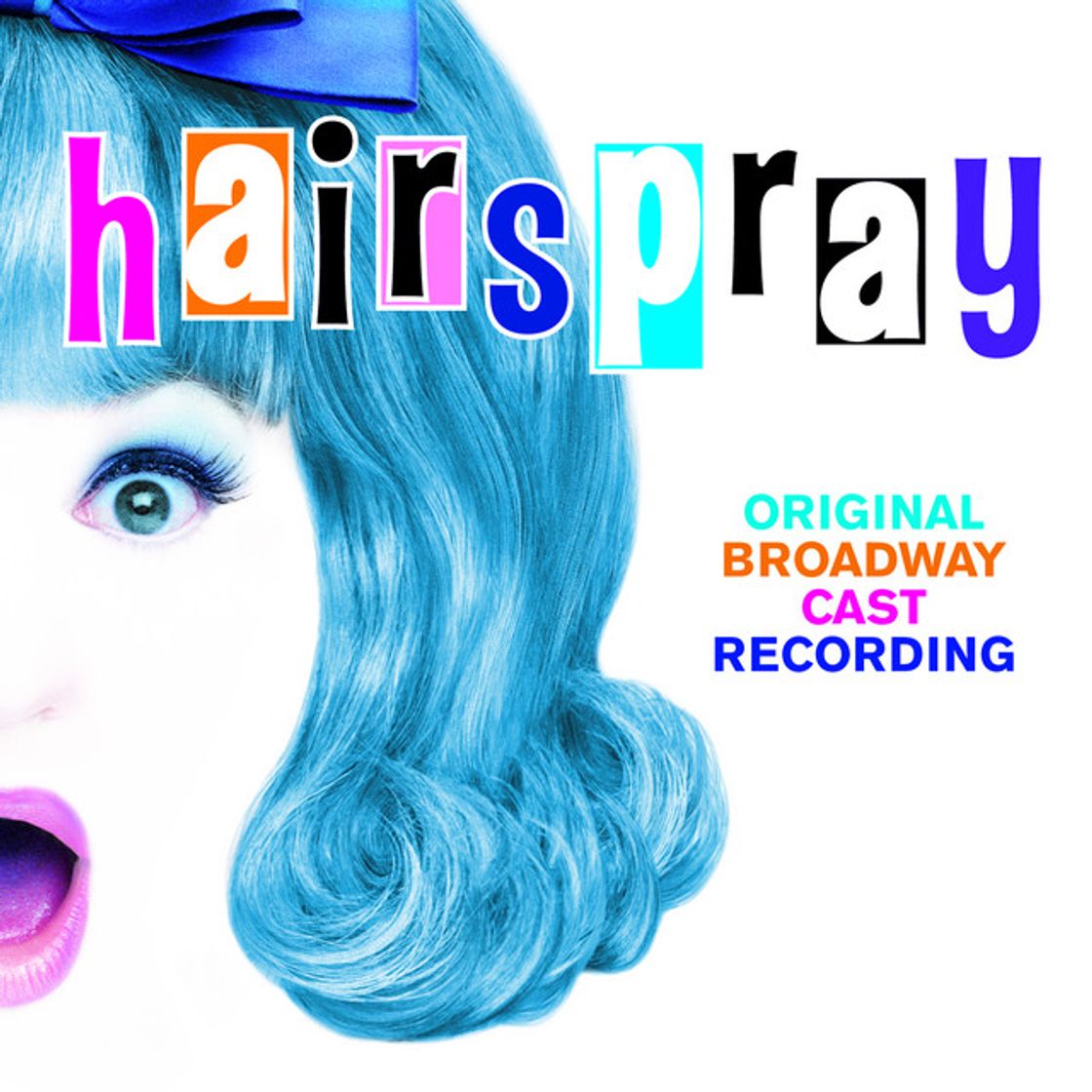 Canciones (It's) Hairspray