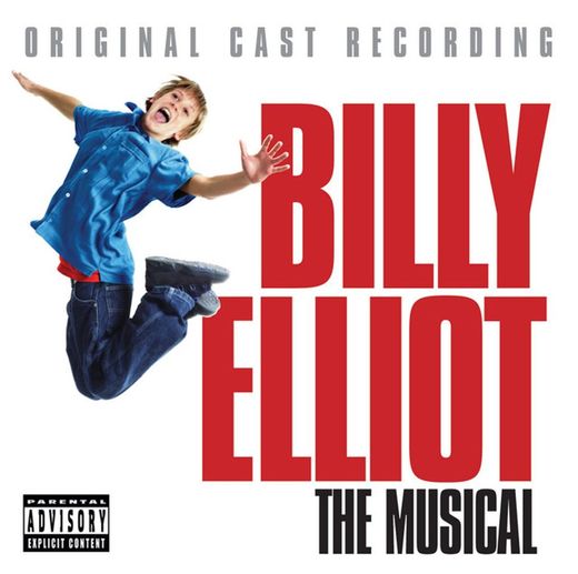 Born To Boogie - From 'Billy Elliot The Musical'
