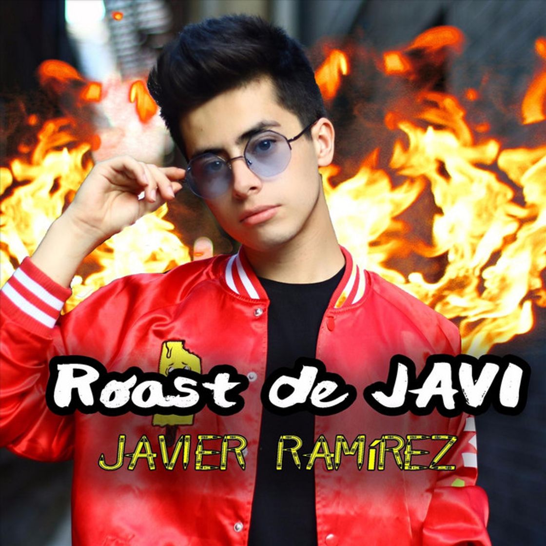 Music Roast de Javi