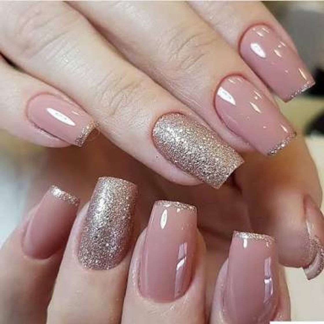 Fashion Nails