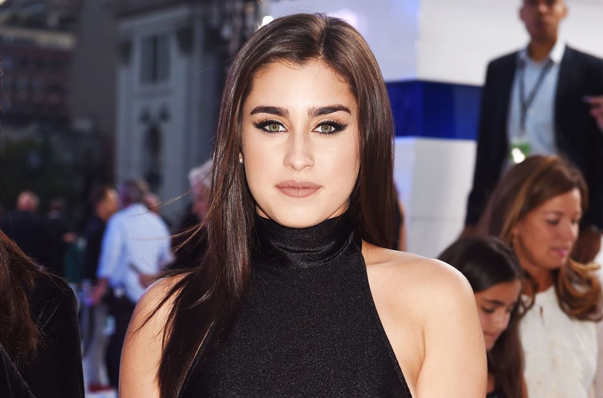 Fashion Lauren Jauregui