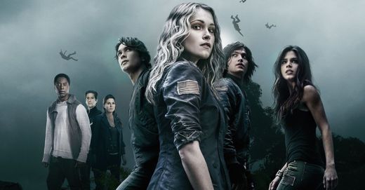 The 100