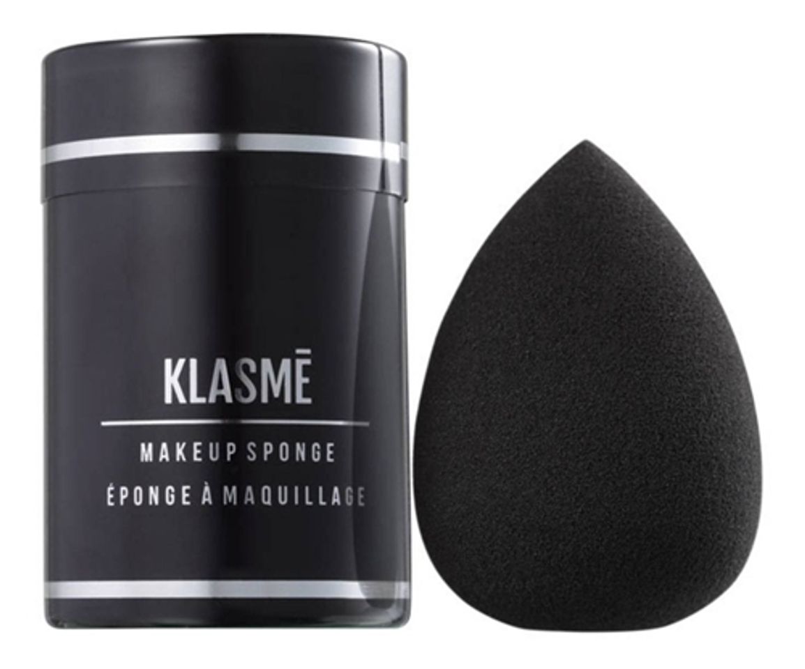 Producto Esponja de maquiagem Klasmé