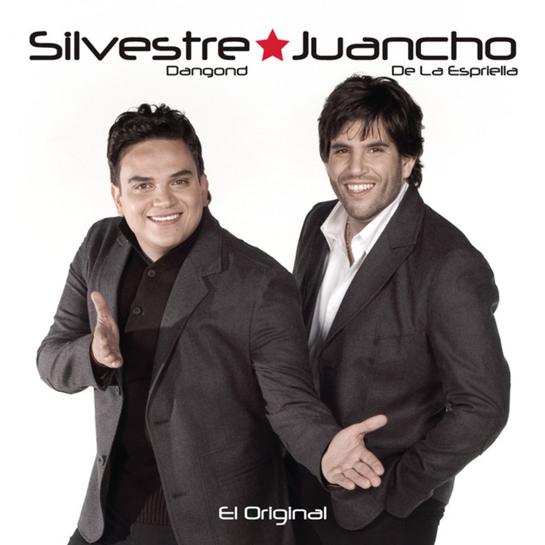Music El Pasado, Es Pasado