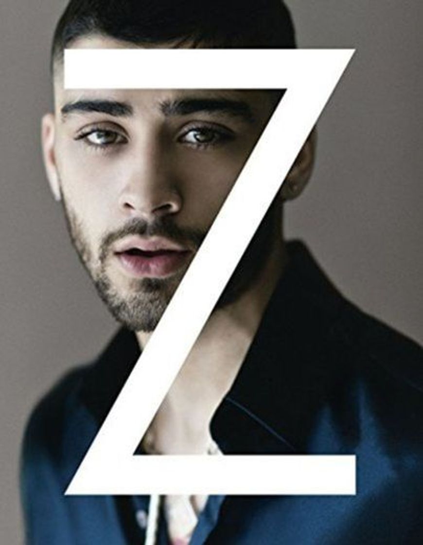 Book ZAYN