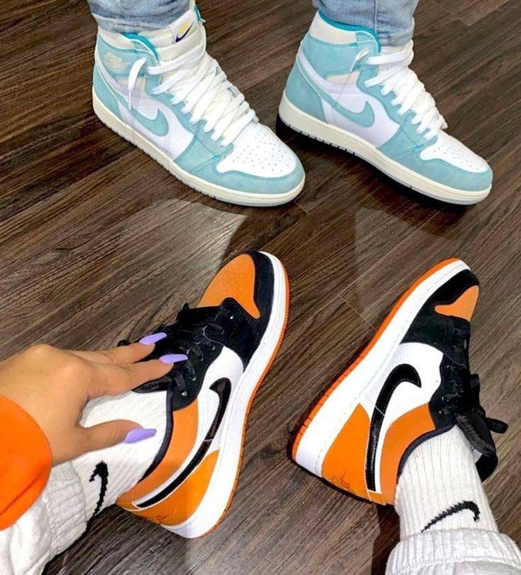 Fashion Nike Jordan 1