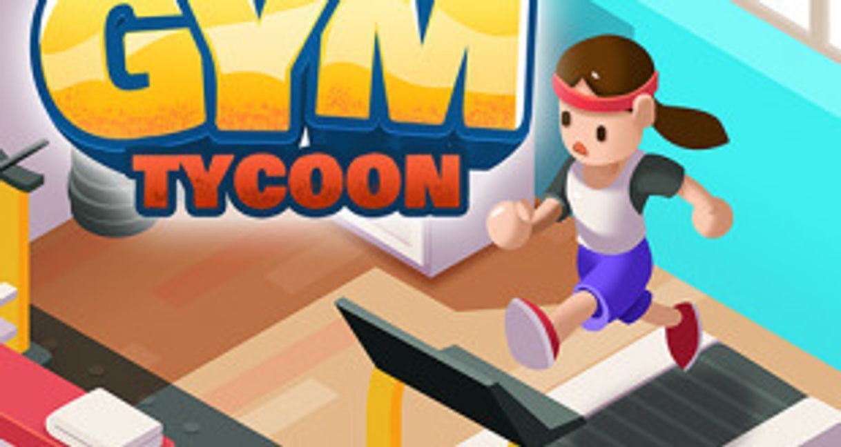 Videojuegos Gym Hero - Idle Fitness Tycoon