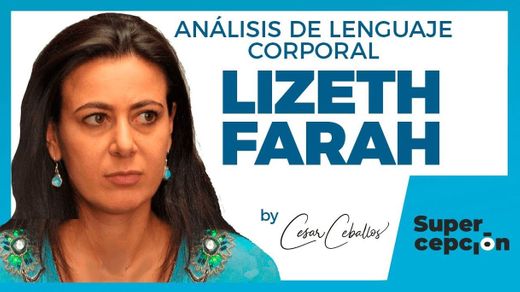 Lizeth Farah madre de Paulette | Neurolenguaje 2020 - YouTube