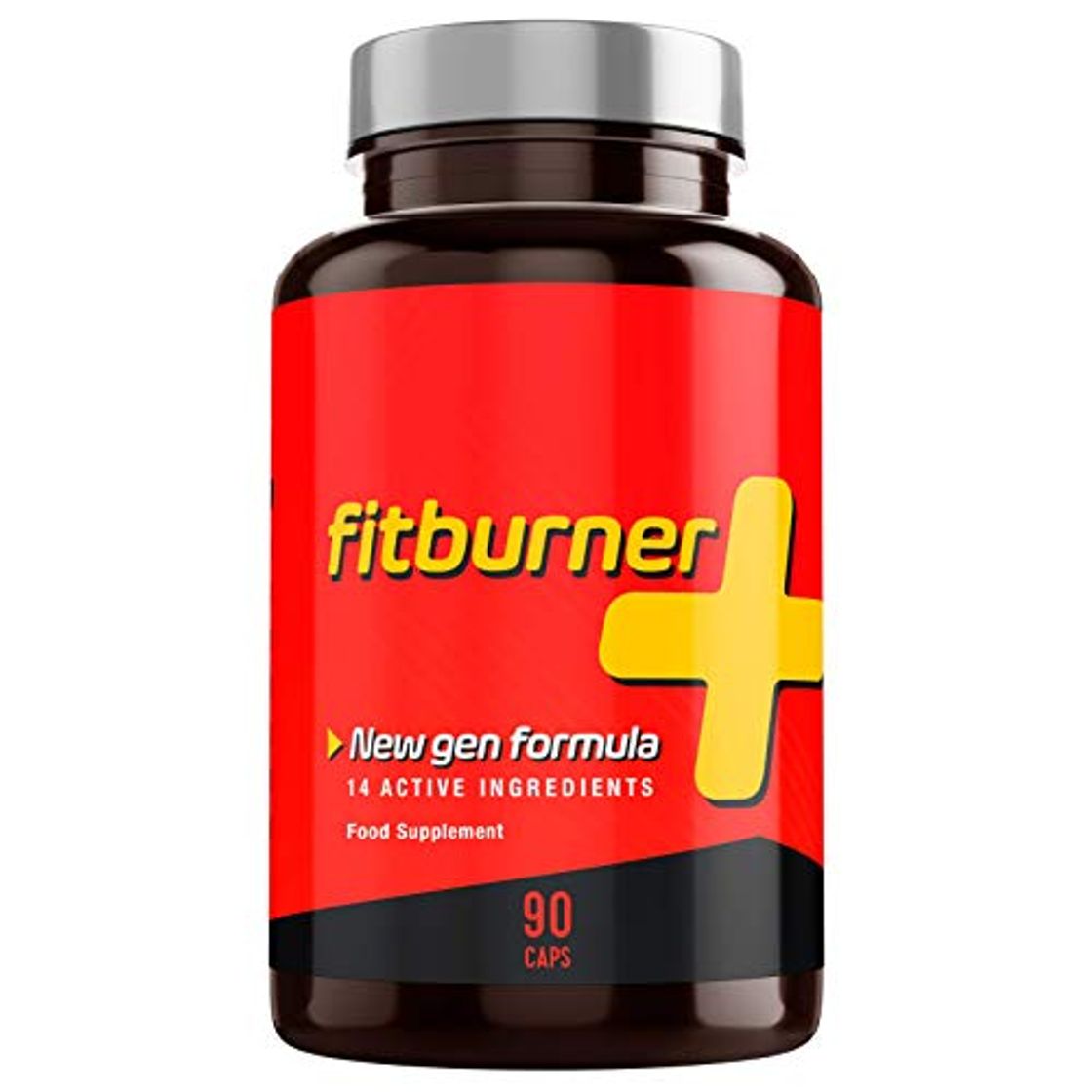 Producto Fitburner+