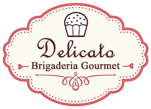 Delicato Brigadeiria Gourmet