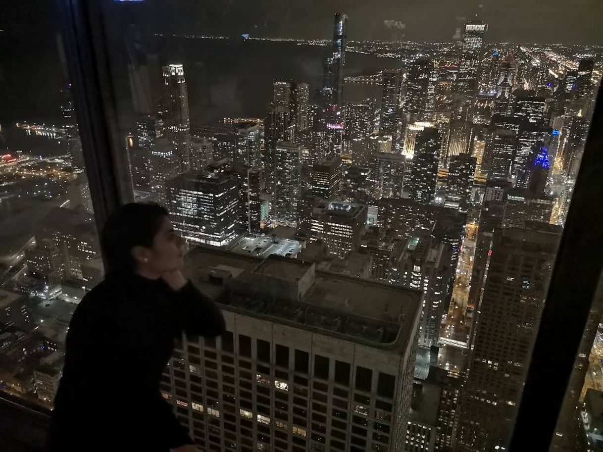 360 CHICAGO