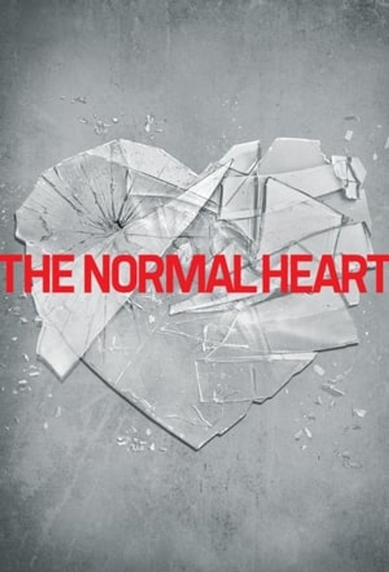 Película The Normal Heart