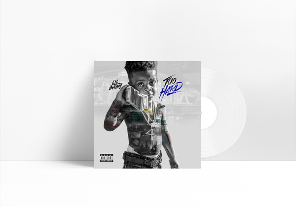 Music To The Top