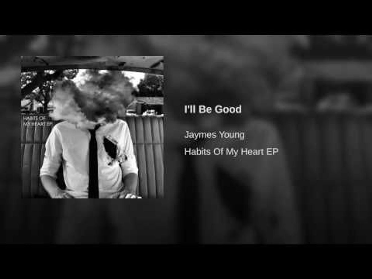 Canción I'll Be Good