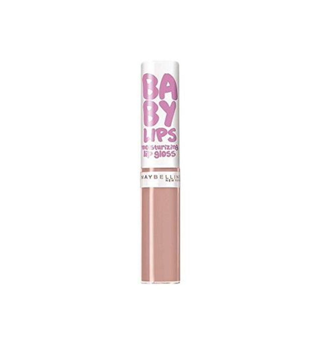 Social Maybelline New York Baby Lips