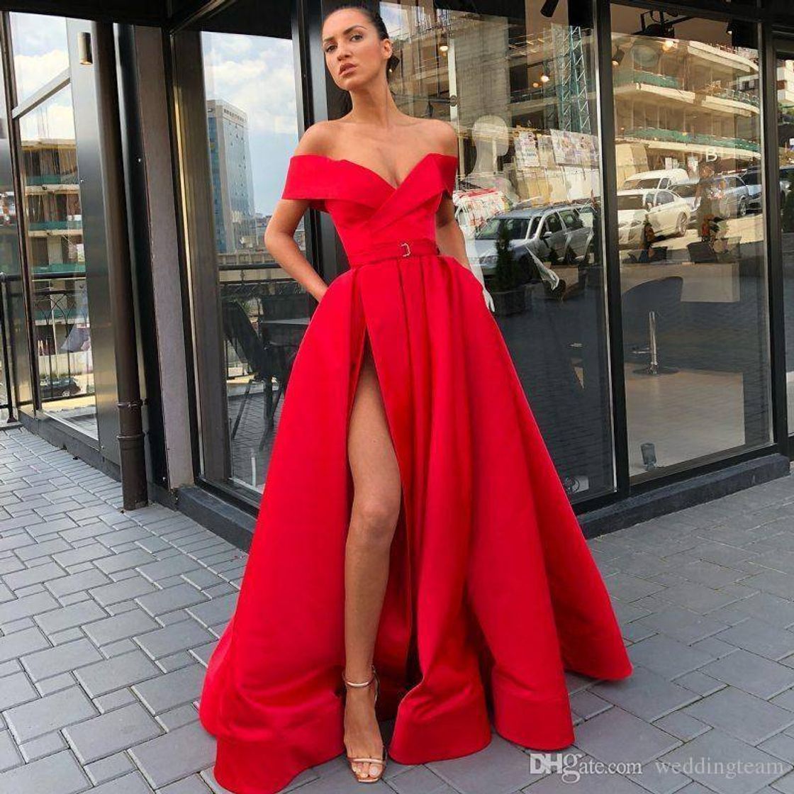 Social Vestido Prom