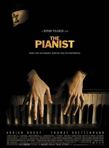 The Pianist