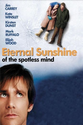 Eternal Sunshine of the Spotless Mind