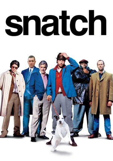 Snatch