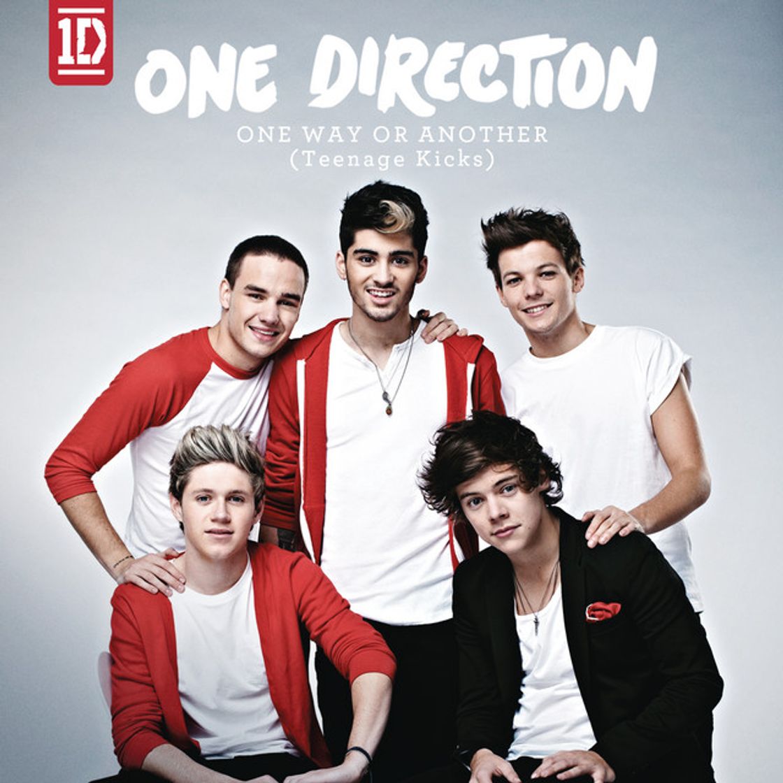 Canción One Way or Another (Teenage Kicks)