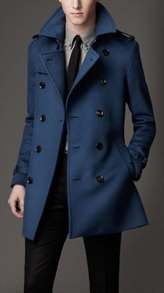 Moda Coat for men 