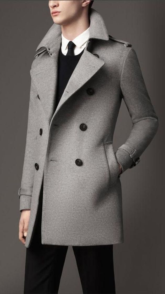 Moda Coat for men 