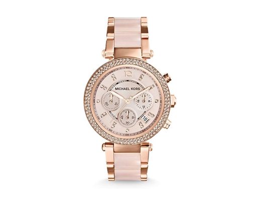 Michael Kors Rose