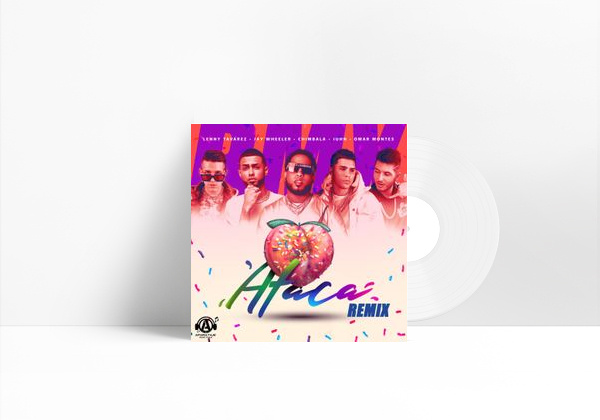 Music Ataca - Remix