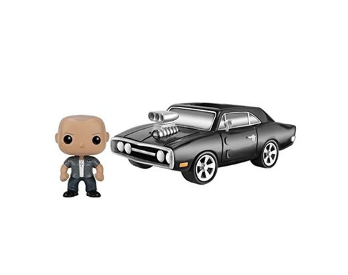 Product Figura Pop Fast & The Furious