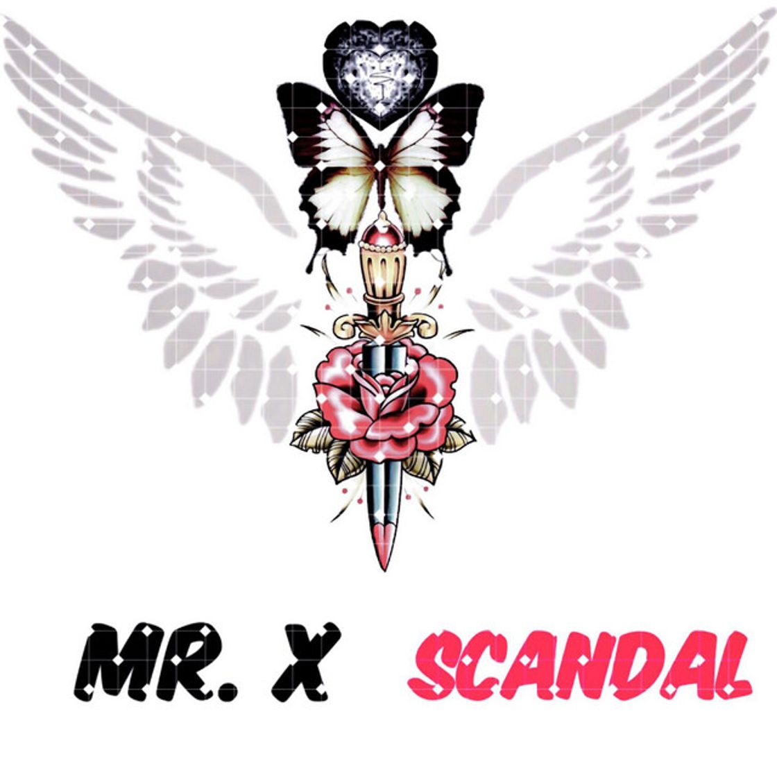 Canción Scandal