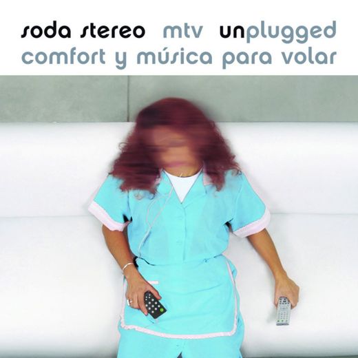 Disco Eterno - MTV Unplugged