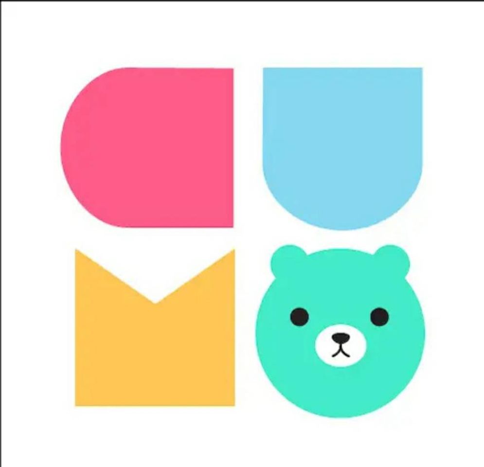 App Cute Memo - Lindo Nota