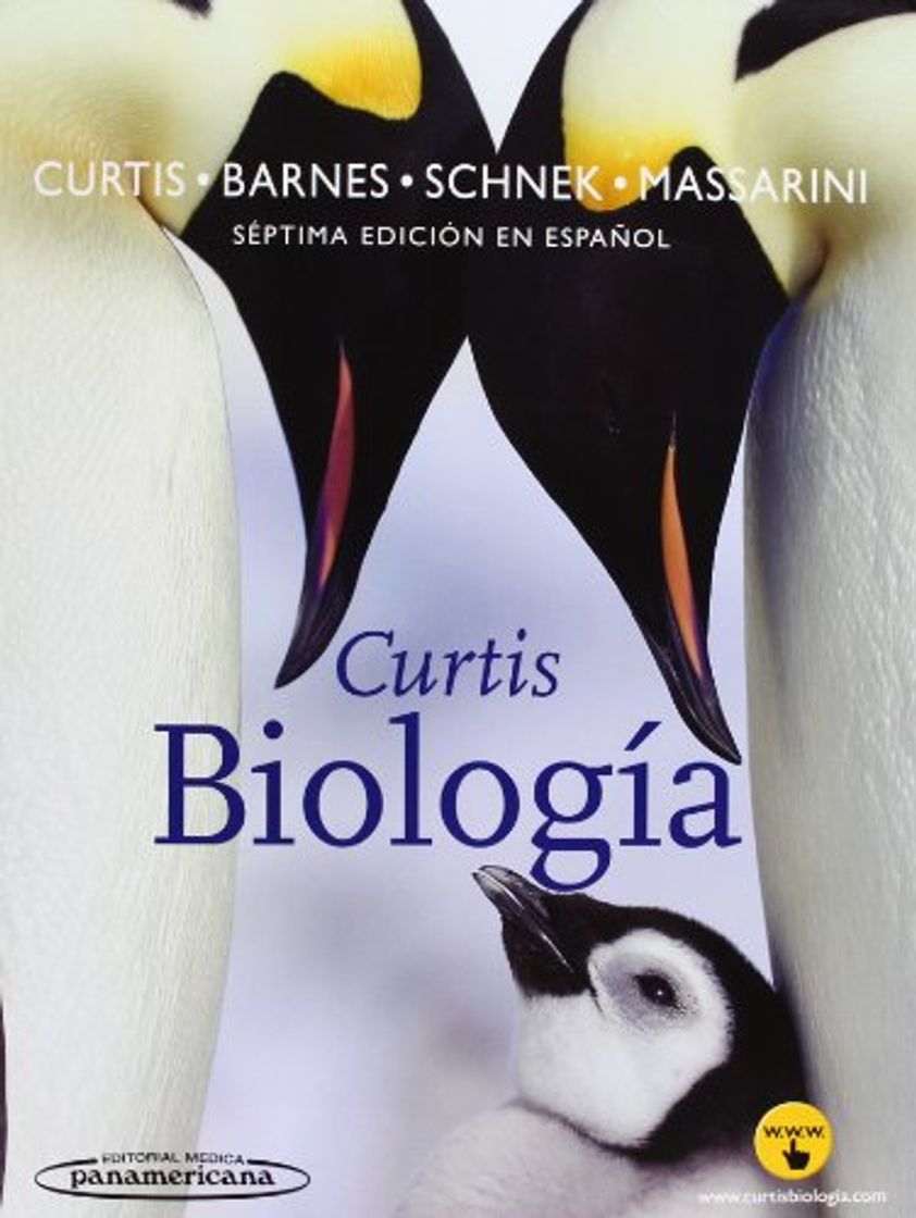 Biologia, 7ª ed