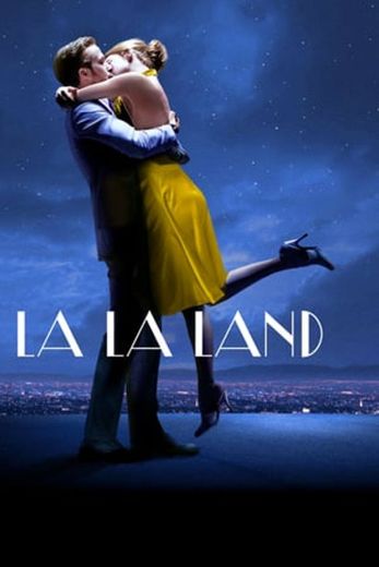 La La Land