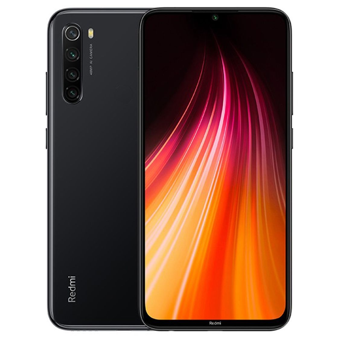 Electronic Xiaomi Redmi Note 8T