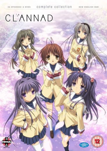 Clannad