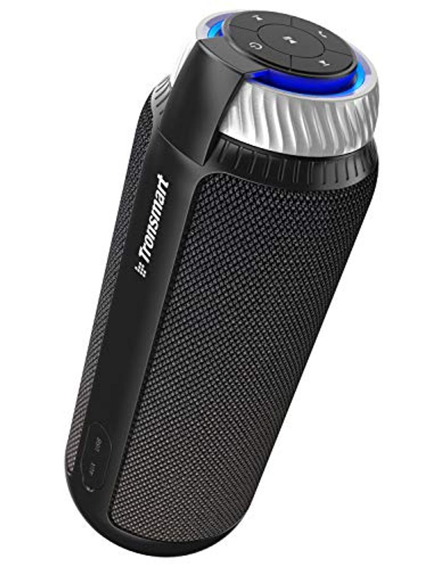 Electrónica Tronsmart T6 Altavoz Bluetooth Portátil