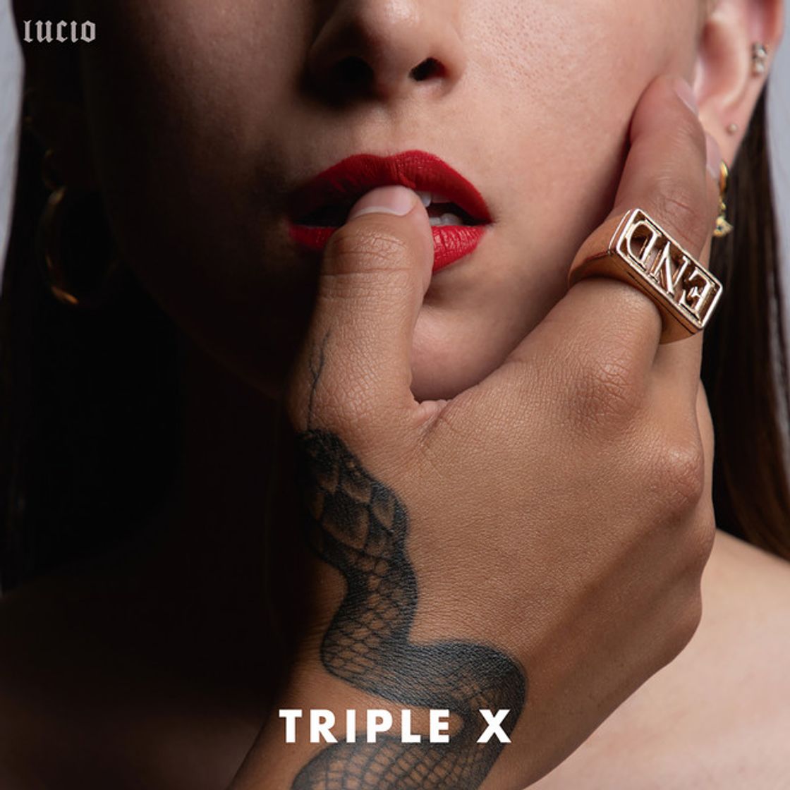 Canción Triple X