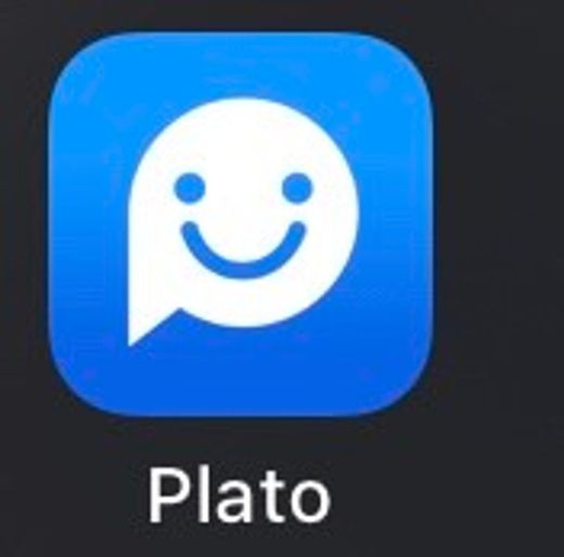 Plato: Games, Chat & Friends