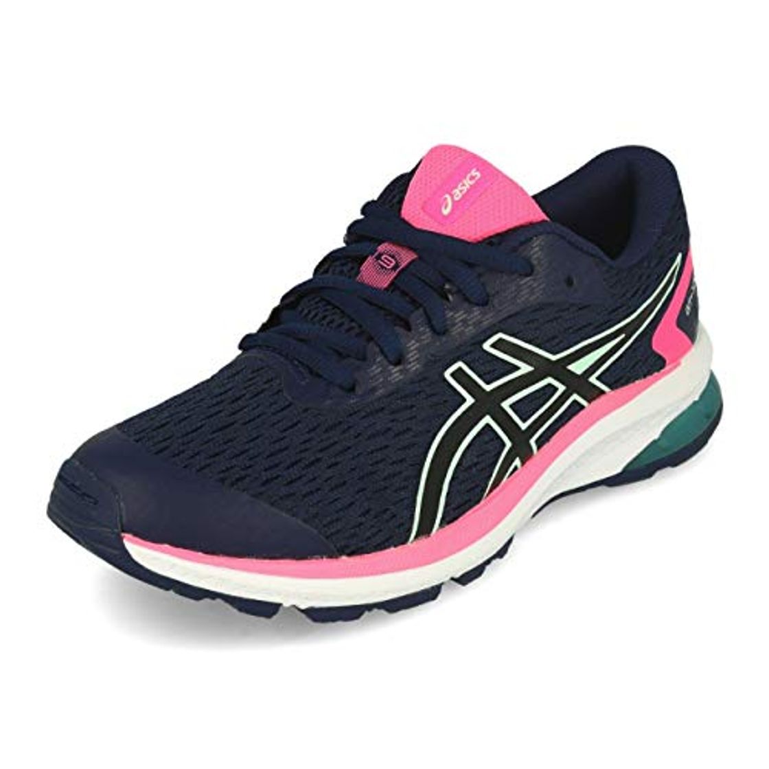 Moda Asics GT-1000 9 GS