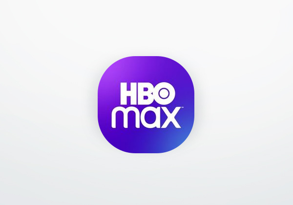 Aplicación HBO Max: Stream TV & Movies