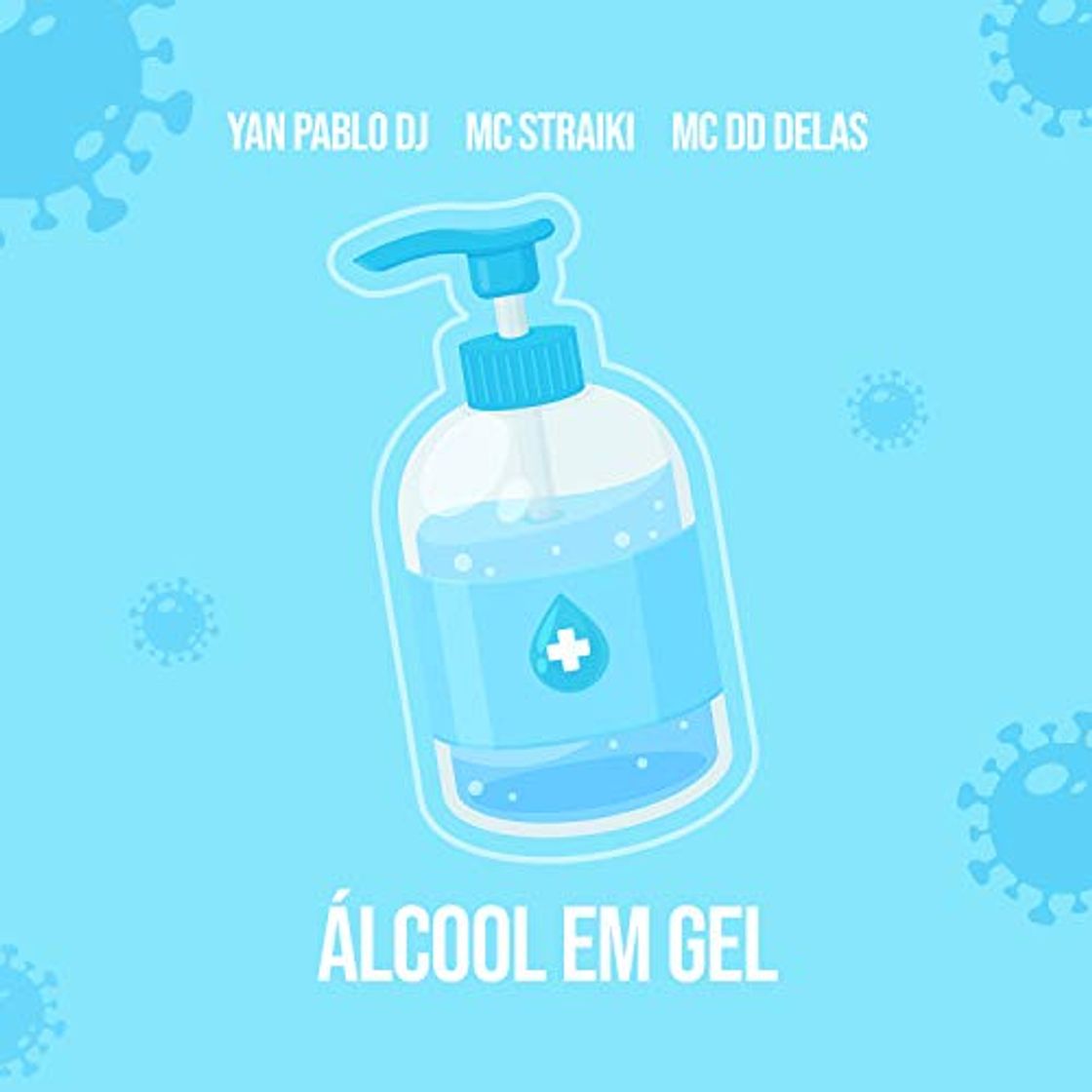 Product Álcool em Gel