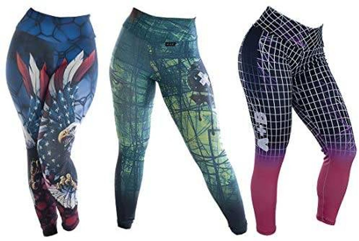 Product Leggings

