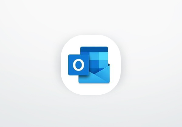 Aplicación Outlook 