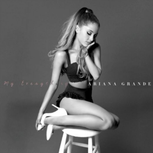 My Everything [Deluxe Edition]