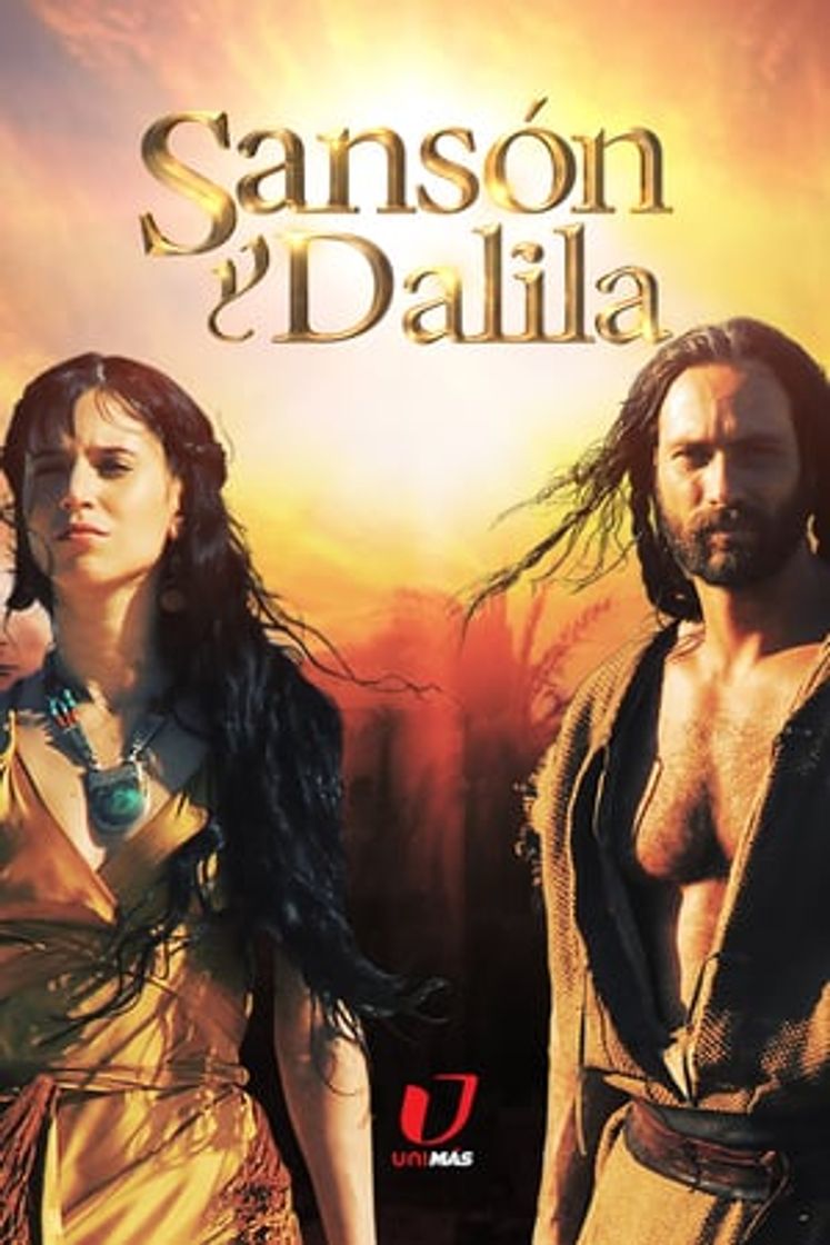 Serie Sansón y Dalila